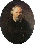 Alexander Herzen